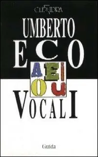 Merkproduct Vocali-Soluzioni felici
