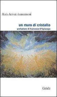 Un muro di cristallo Premium