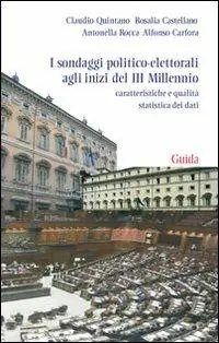 I sondaggi politico-elettorali agli inizi del III millennio Laatste Kans