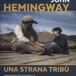 Beperkt Aanbod Una strana tribù. Memorie di una famiglia