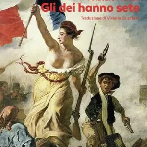 Betrouwbaar Gli dei hanno sete