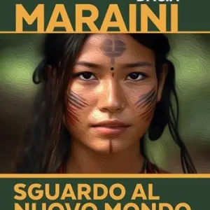 Betaalbaar Sguardo al Nuovo Mondo. Reportage, ricordi, racconti del continente americano