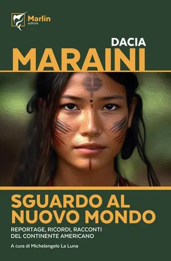 Betaalbaar Sguardo al Nuovo Mondo. Reportage, ricordi, racconti del continente americano
