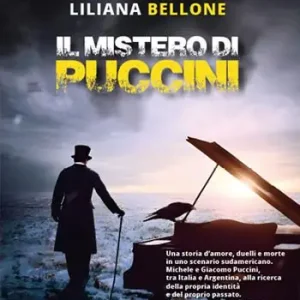 Bestel Nu Il mistero di Puccini