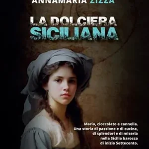 Alleen Vandaag La dolciera siciliana