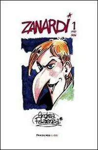 Zanardi. Vol. 1 1981-1984. Betaalbaar