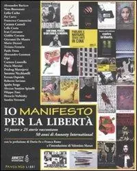 Finale Uitverkoop Io manifesto per la libertà