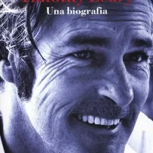 Betrouwbaar Timothy Leary. Una biografia
