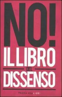 Fabrieksprijs Il libro del dissenso