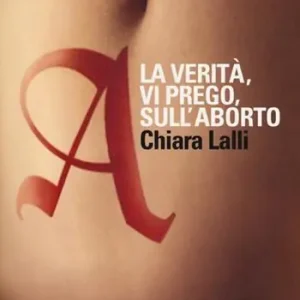 Express Levering A. La verità, vi prego, sull‘aborto