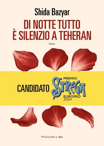 Di notte tutto è silenzio a Teheran Speciale Aanbieding