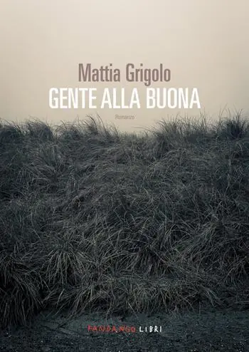 Merkproduct Gente alla buona
