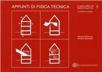 Appunti di fisica tecnica Beperkt Aanbod