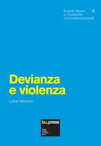Nieuw Devianza e violenza