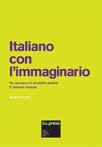 Rechtstreeks Van De Fabrikant Italiano con l‘immaginario. Tre canovacci di simulation globale