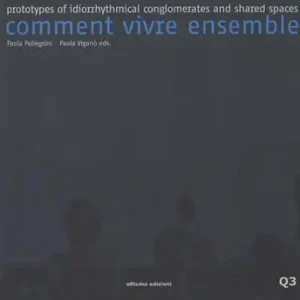 Rechtstreeks Van De Fabrikant Comment vivre ensemble