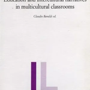 Education and intercultural narratives in multicultural classrooms Speciale Aanbieding