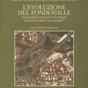 Koop Vandaag L‘evoluzione del fondovalle. Imprevedibili prospettive di sviluppo dei territori vallivi «senza disegno»