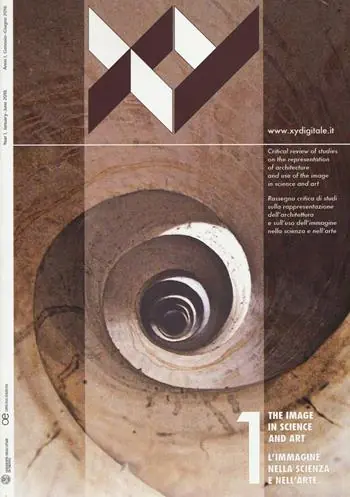 Seizoensaanbieding XY dimensione del disegno. Ediz. italiana e inglese (2016). Vol. 1 L‘immagine nella scienza e nell‘arte