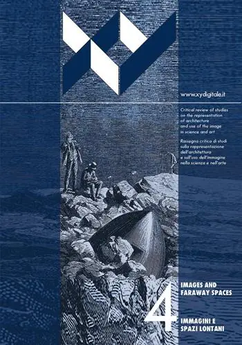 XY dimensione del disegno. Ediz. italiana e inglese (2017). Vol. 4 Immagini e spazi lontani (dicembre-luglio) Shop Nu