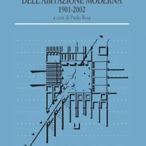 Atlante dell‘abitazione moderna 1901-2002 Uitverkoop