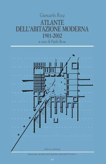 Atlante dell‘abitazione moderna 1901-2002 Uitverkoop
