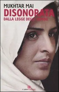 Disonorata dalla legge degli uomini Alleen Vandaag