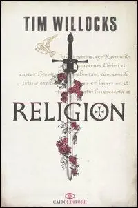 Merkproduct Religion