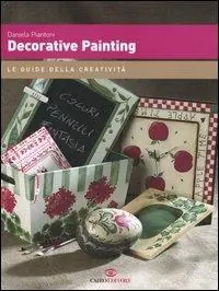 Decorative painting Aanbieding