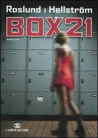 Box 21 Seizoensaanbieding