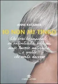 Dagaanbieding Io non mi tingo