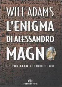 L‘enigma di Alessandro Magno Gecertificeerd