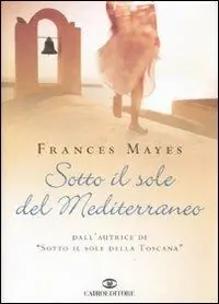 Aanbieding Sotto il sole del Mediterraneo