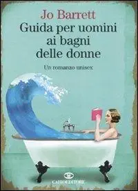 Bestseller Guida per uomini ai bagni delle donne