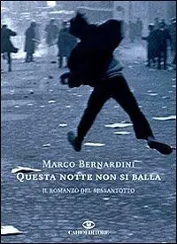 Korting Questa notte non si balla