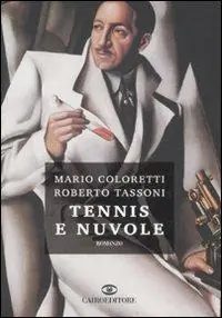 Tennis e nuvole Meest Verkocht