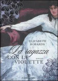 Laatste Versie La ragazza con le violette