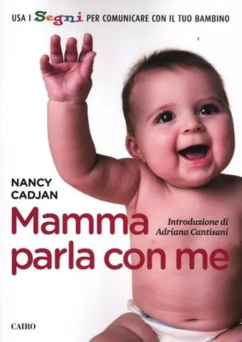 Koop Vandaag Mamma parla con me. Usa i segni per comunicare con il tuo bambino