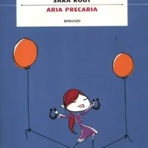 Bestseller Aria precaria
