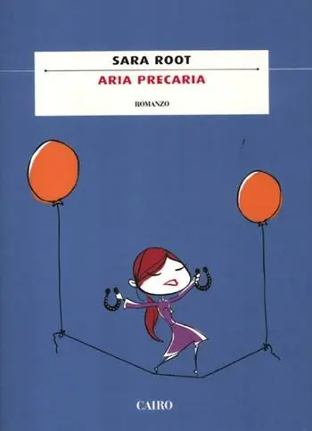 Bestseller Aria precaria
