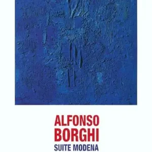 Koopje Alfonso Borghi. Suite Modena. Ediz. illustrata