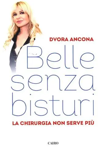 Belle senza bisturi. La chirurgia non serve più Bestel Nu
