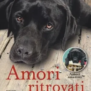 Amori ritrovati Weekendaanbieding
