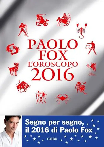 L‘oroscopo 2016 Uitverkoop