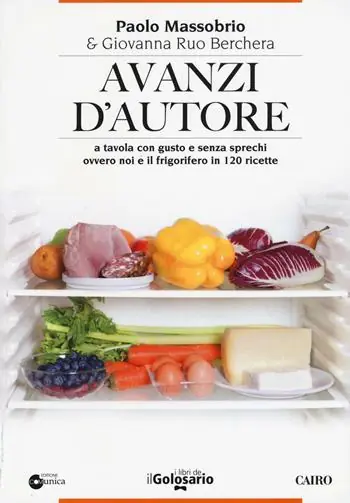 Must-Have Avanzi d‘autore
