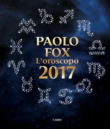 L‘oroscopo 2017 Shop Nu