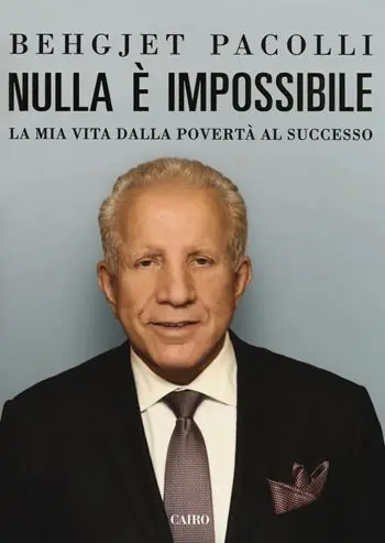 Nulla è impossibile. La mia vita dalla povertà al successo Hoge Kwaliteit