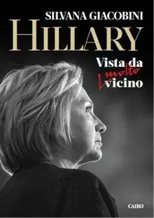 Beperkte Voorraad Hillary. Vista da molto vicino