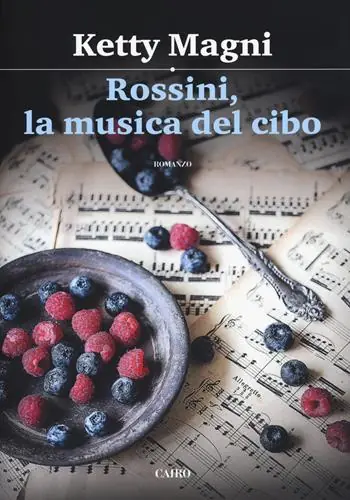 Must-Have Rossini, la musica del cibo