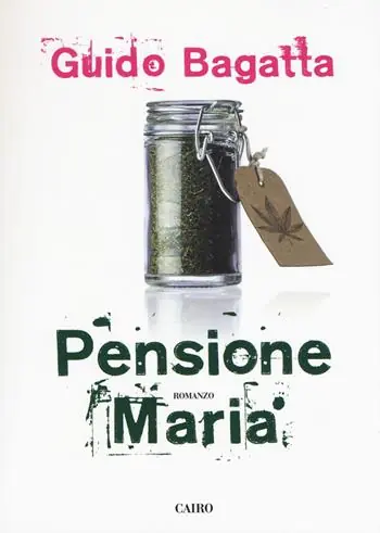 Pensione Maria Nu Kopen